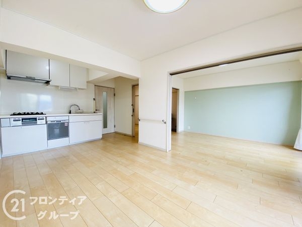 都島ロイヤルハイツ　中古マンション