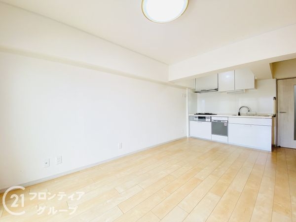 都島ロイヤルハイツ　中古マンション