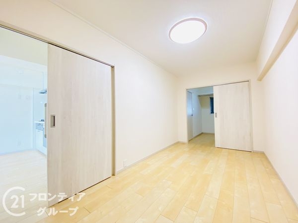 都島ロイヤルハイツ　中古マンション