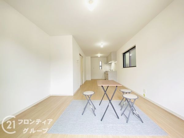 守口市南寺方東通３丁目　新築一戸建て