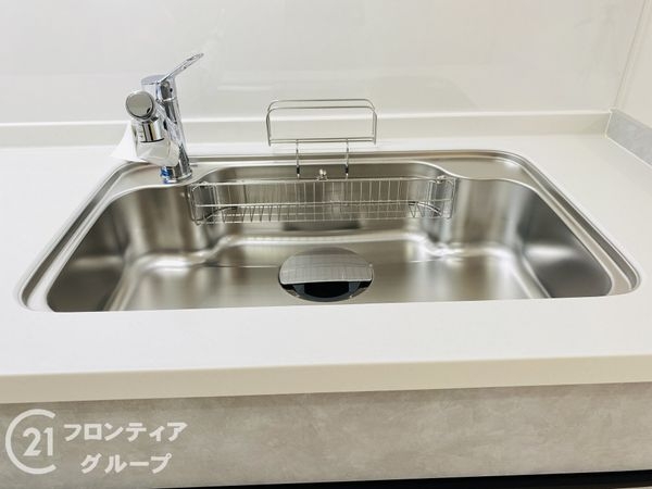 守口市南寺方東通３丁目　新築一戸建て