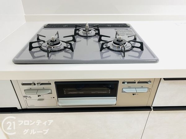 守口市南寺方東通３丁目　新築一戸建て