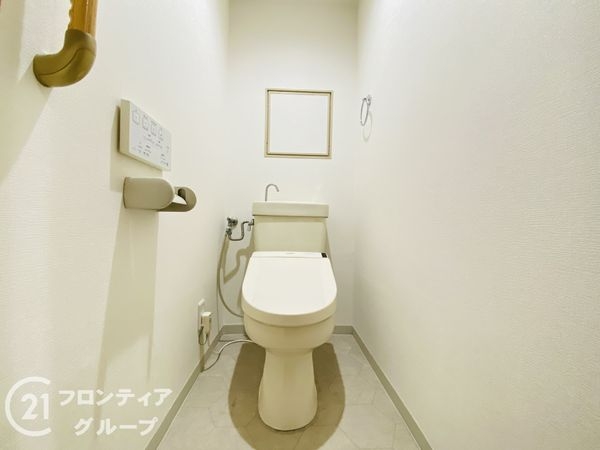 パレ京橋1番館　中古マンション
