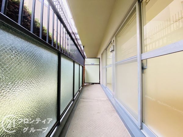 パレ京橋1番館　中古マンション