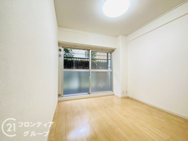 パレ京橋1番館　中古マンション