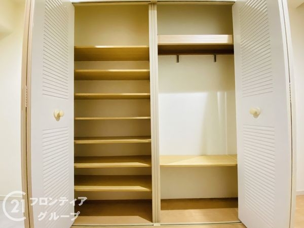 パレ京橋1番館　中古マンション