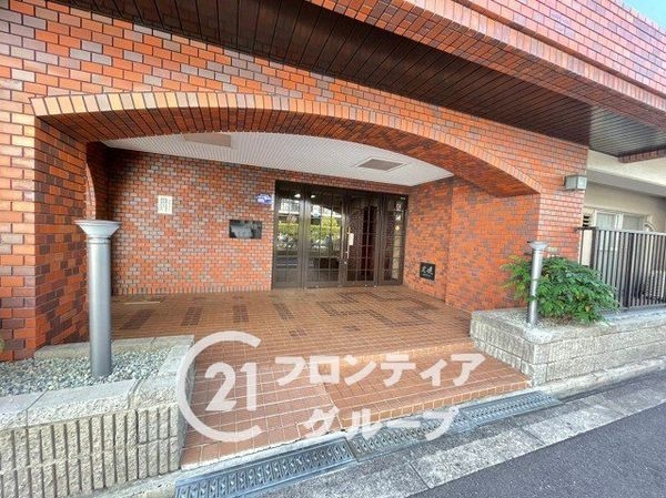 パレ京橋1番館　中古マンション