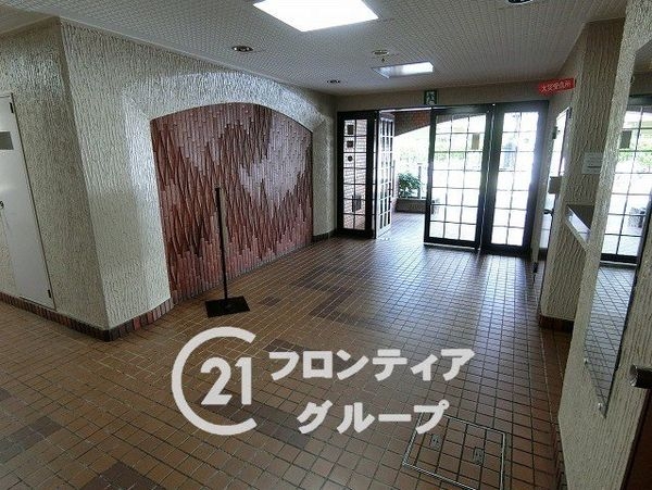 パレ京橋1番館　中古マンション