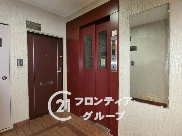 パレ京橋1番館　中古マンション