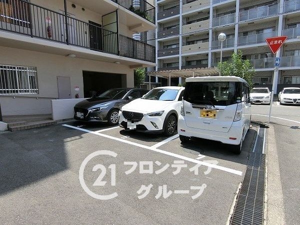 パレ京橋1番館　中古マンション