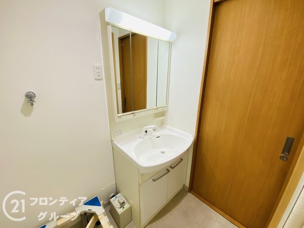 パレ京橋1番館　中古マンション