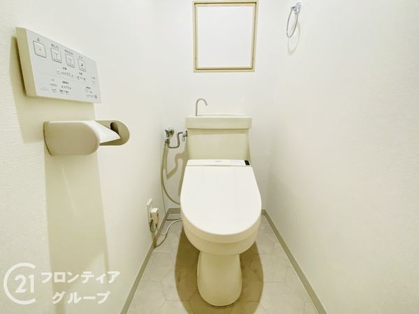 パレ京橋1番館　中古マンション