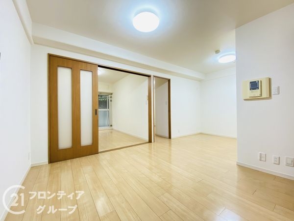 パレ京橋1番館　中古マンション