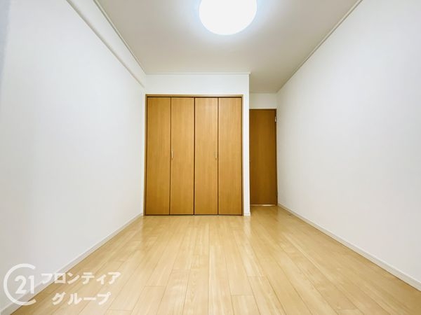 パレ京橋1番館　中古マンション