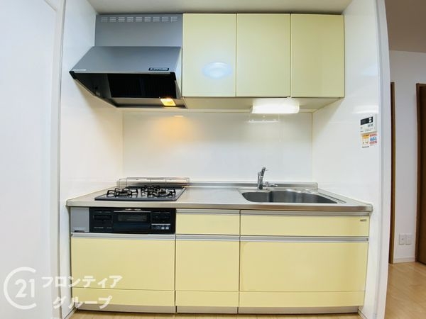 パレ京橋1番館　中古マンション