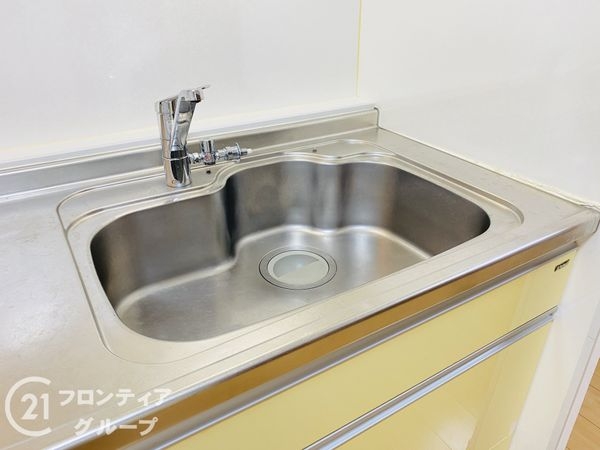 パレ京橋1番館　中古マンション