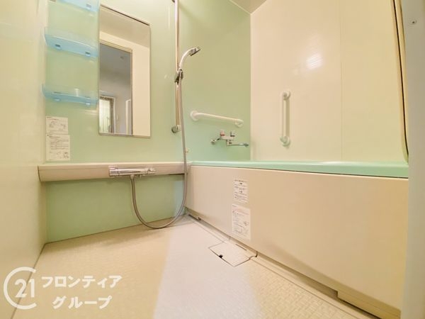 パレ京橋1番館　中古マンション