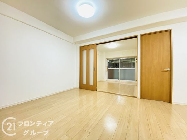 パレ京橋1番館　中古マンション