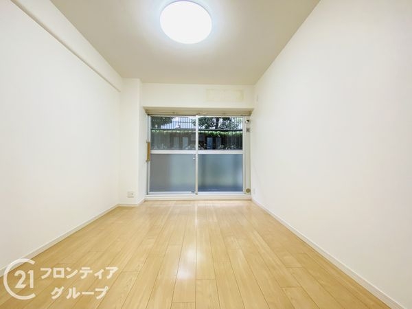 パレ京橋1番館　中古マンション