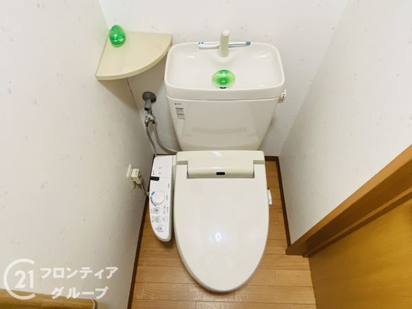 大東市三箇６丁目の中古一戸建て
