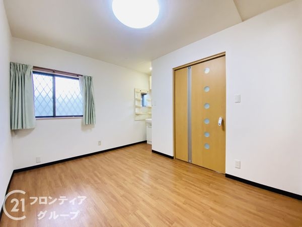 大東市三箇６丁目の中古一戸建て