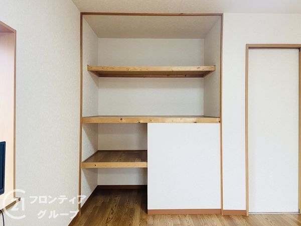 大東市三箇６丁目の中古一戸建て