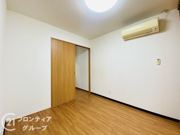 大東市三箇６丁目の中古一戸建て