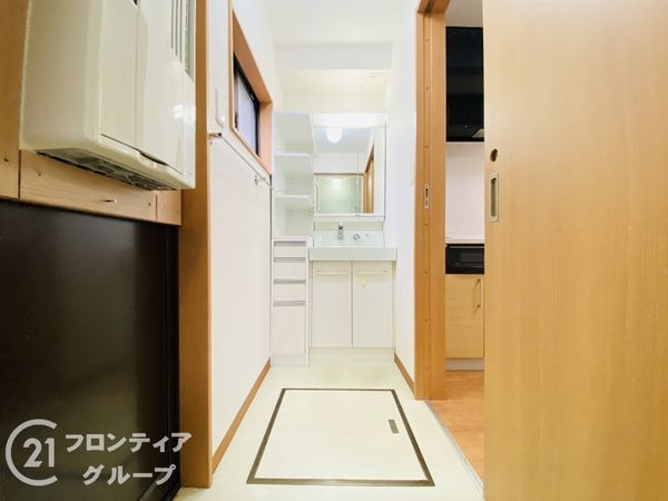 大東市三箇６丁目の中古一戸建て