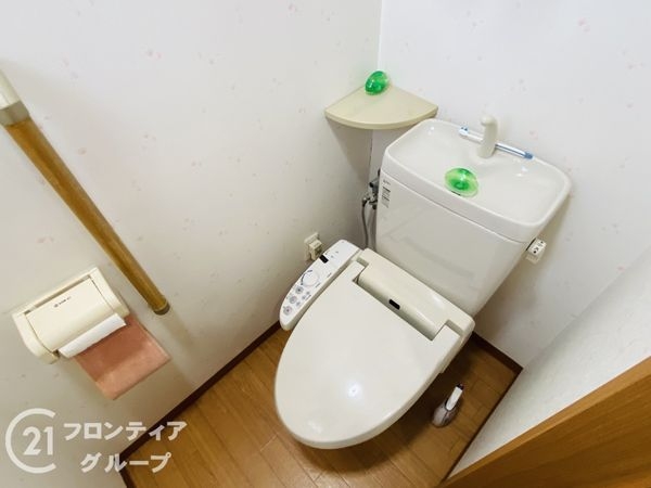 大東市三箇６丁目の中古一戸建て