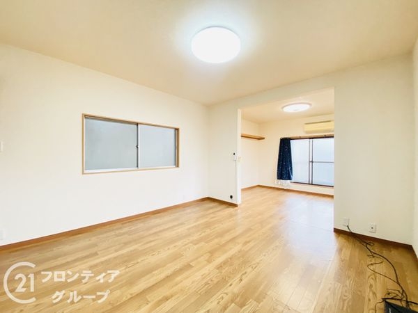 大東市三箇６丁目の中古一戸建て