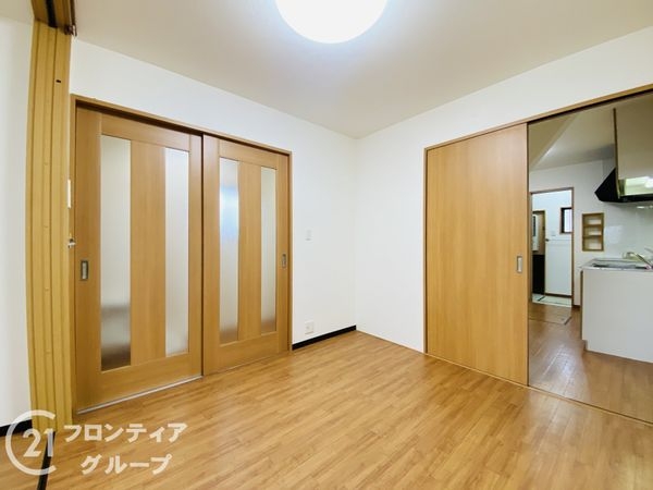 大東市三箇６丁目の中古一戸建て