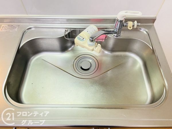 大東市三箇６丁目の中古一戸建て