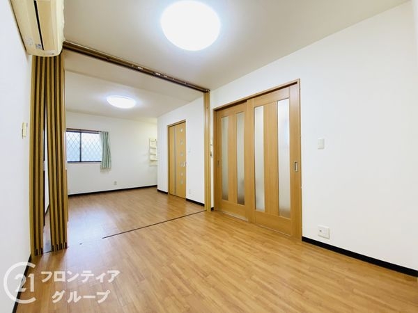 大東市三箇６丁目の中古一戸建て