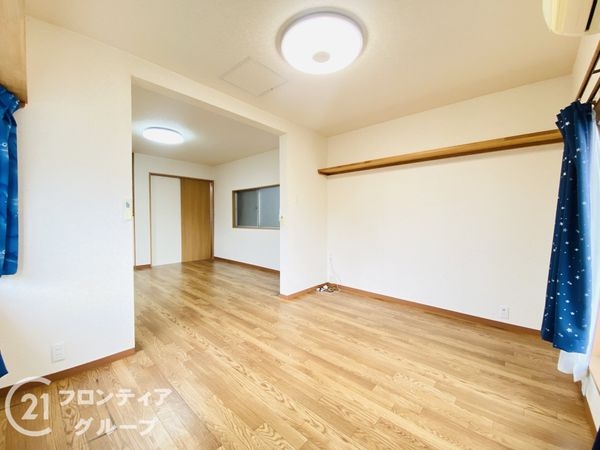 大東市三箇６丁目の中古一戸建て