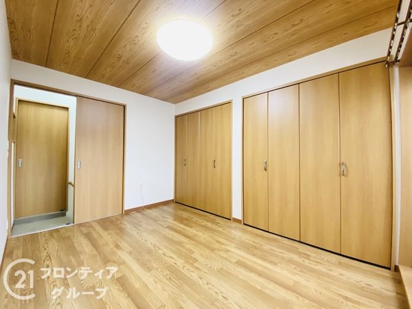 大東市三箇６丁目の中古一戸建て