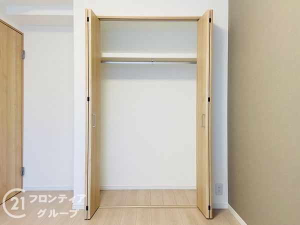ベル・パークシティK棟中古マンション