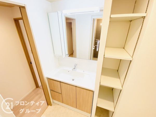 ベル・パークシティK棟中古マンション