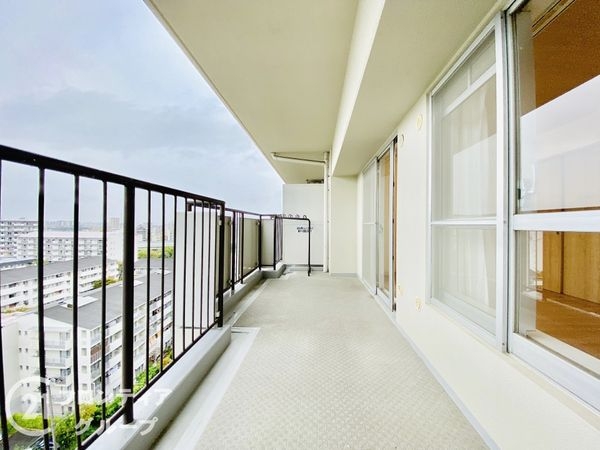 ベル・パークシティK棟中古マンション