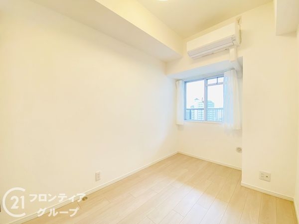 ベル・パークシティK棟中古マンション