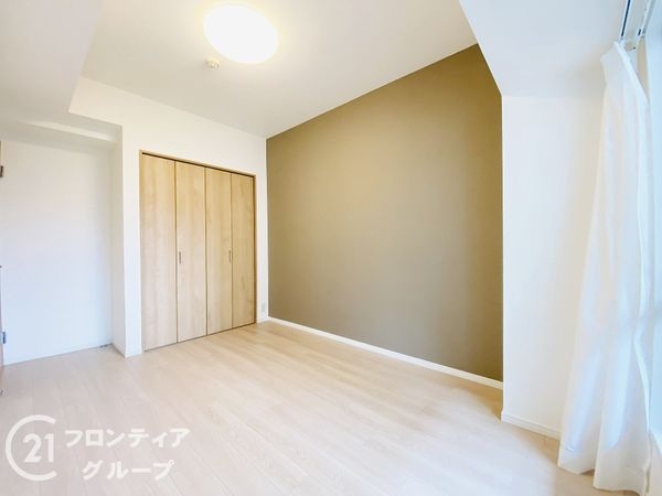 ベル・パークシティK棟中古マンション