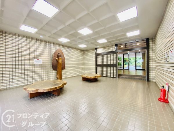 ベル・パークシティK棟中古マンション