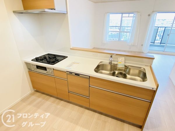 ベル・パークシティK棟中古マンション