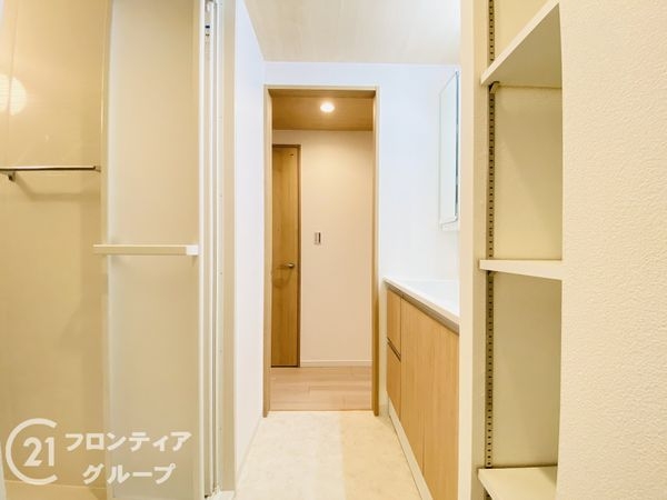 ベル・パークシティK棟中古マンション