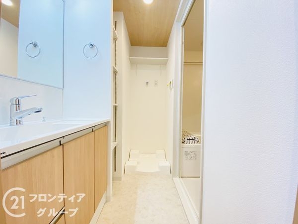 ベル・パークシティK棟中古マンション