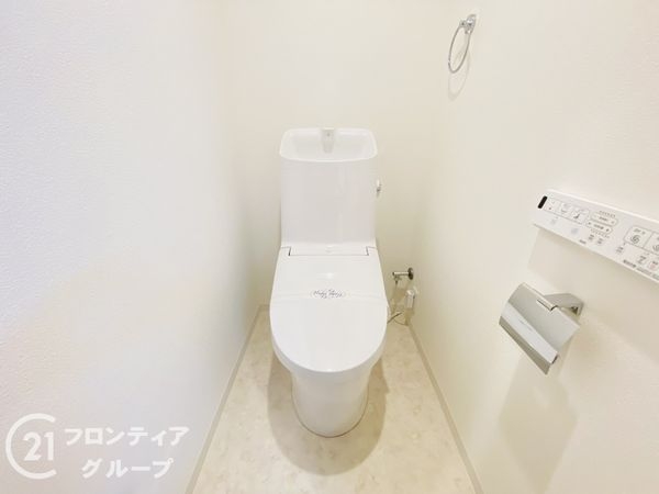 ベル・パークシティK棟中古マンション