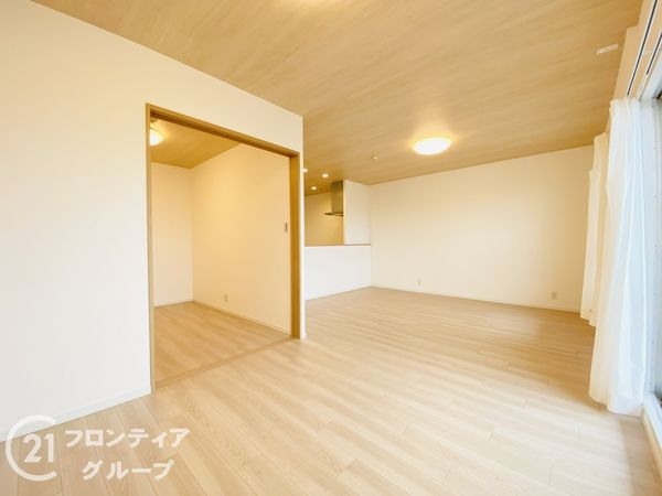ベル・パークシティK棟中古マンション
