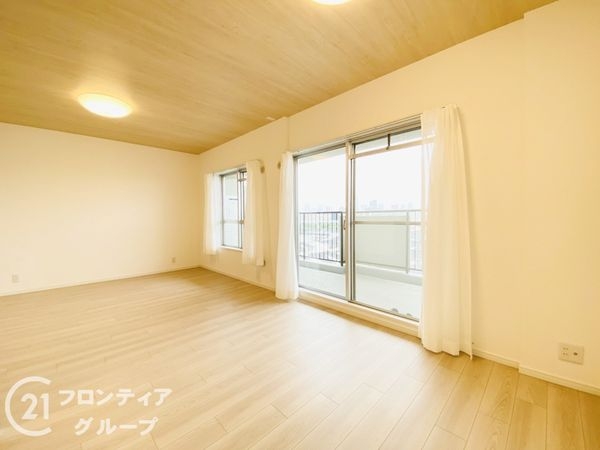 ベル・パークシティK棟中古マンション