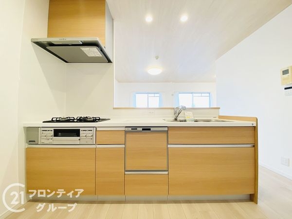 ベル・パークシティK棟中古マンション