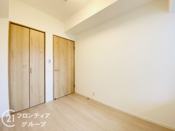 ベル・パークシティK棟中古マンション