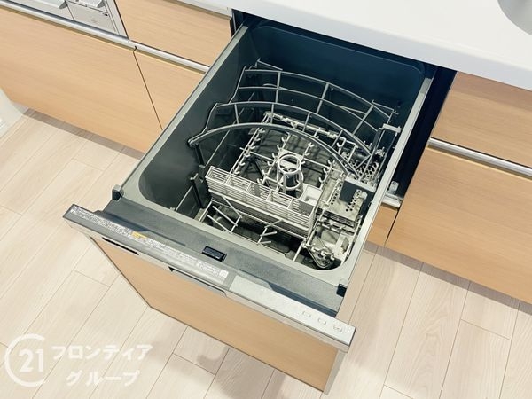 ベル・パークシティK棟中古マンション